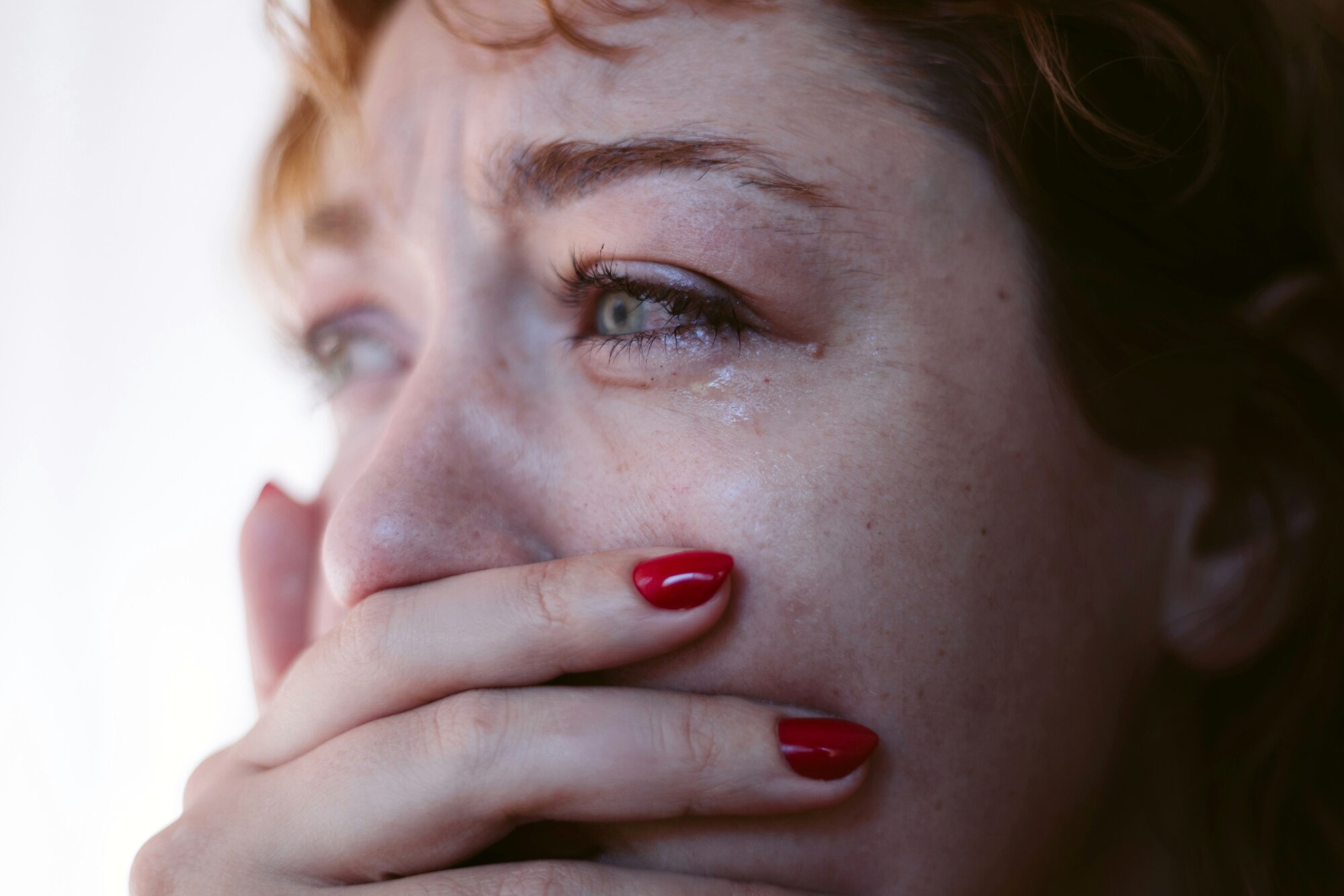 Herz & Seele – wenn Gefühle belasten