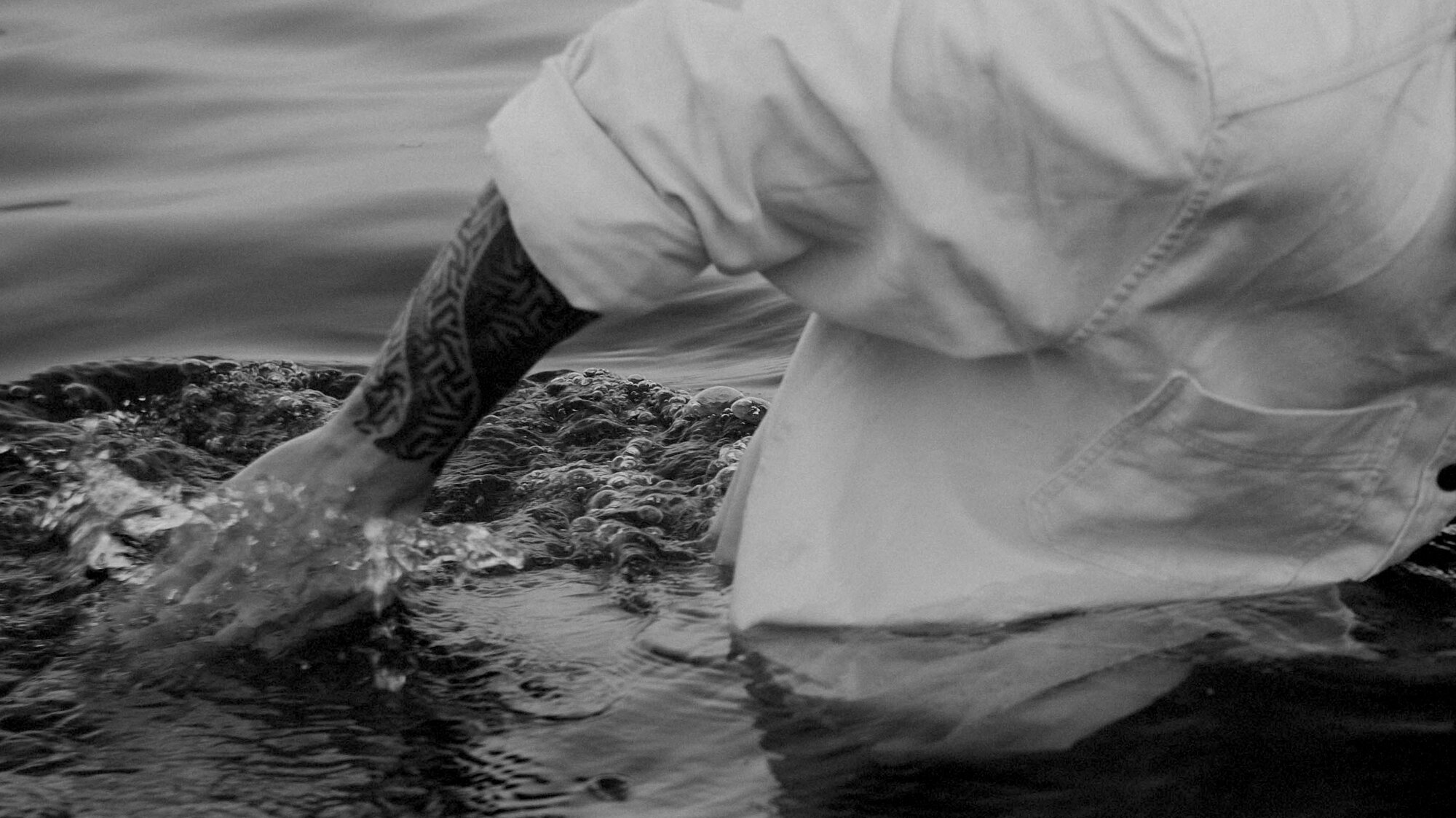 RITUALIST: Der Rapper CAPO macht medizinisches Cannabis zum bewussten Ritual