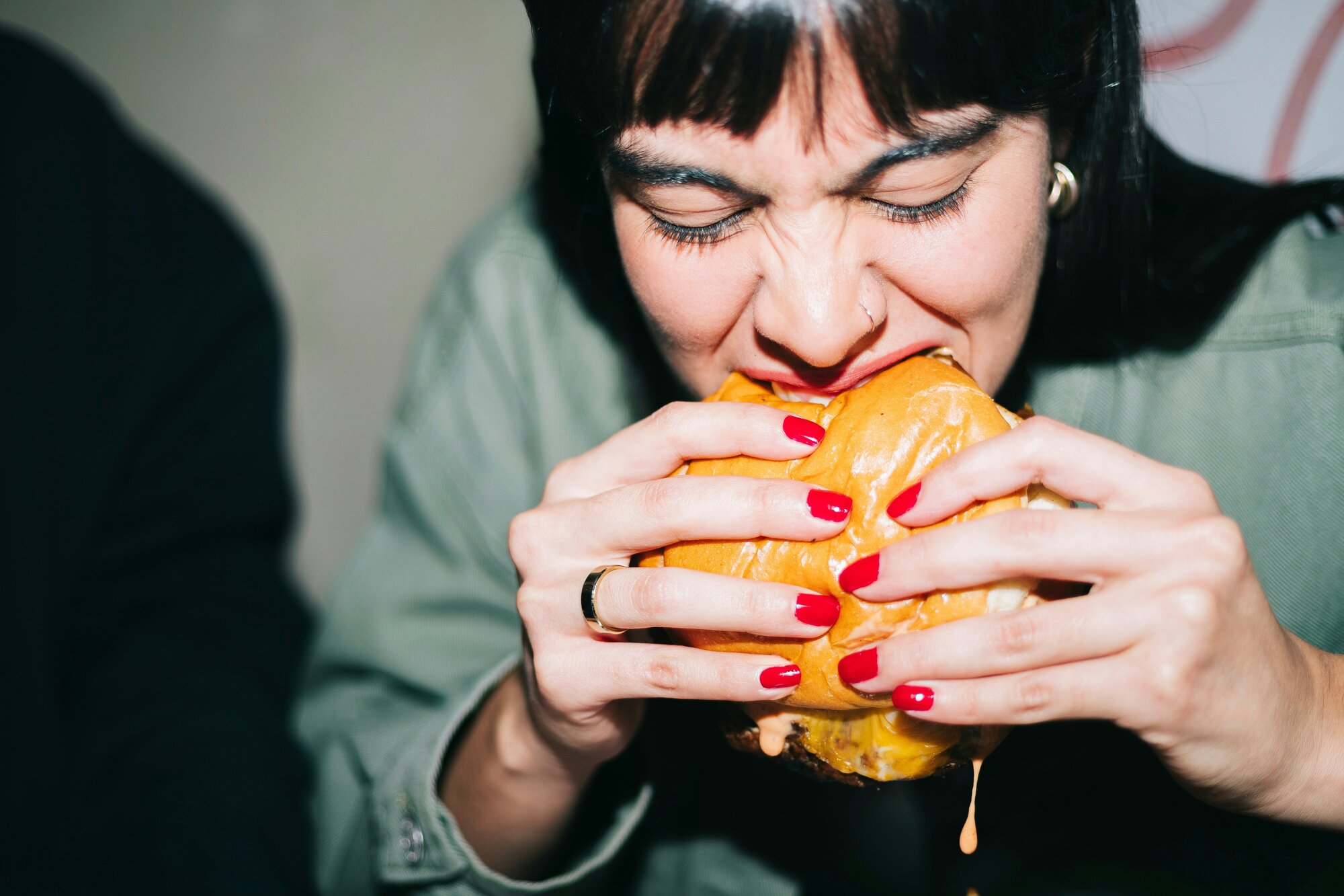 Munchies: Warum bekommt man von Cannabis Heißhunger?