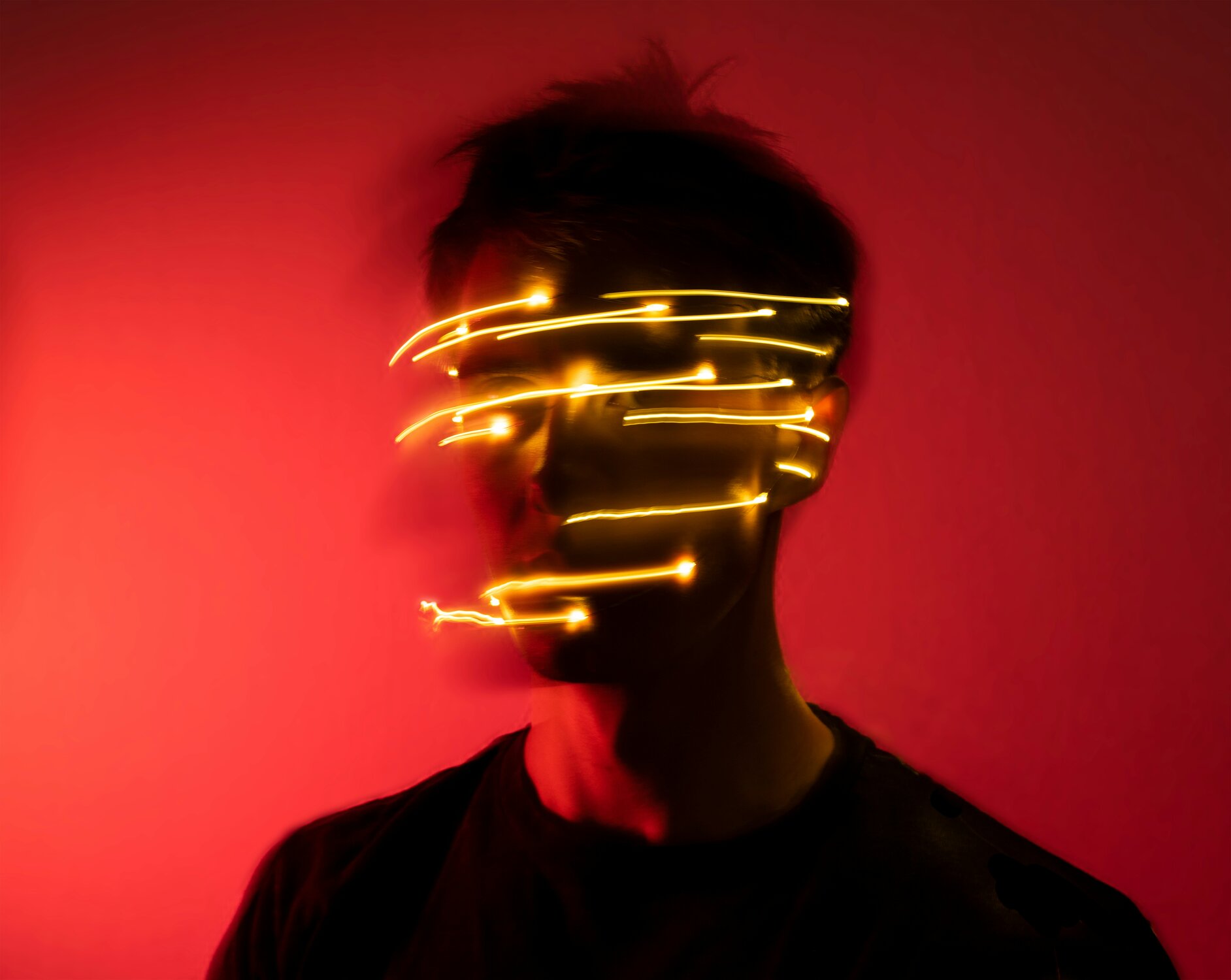 Background image for the hero section in mobile