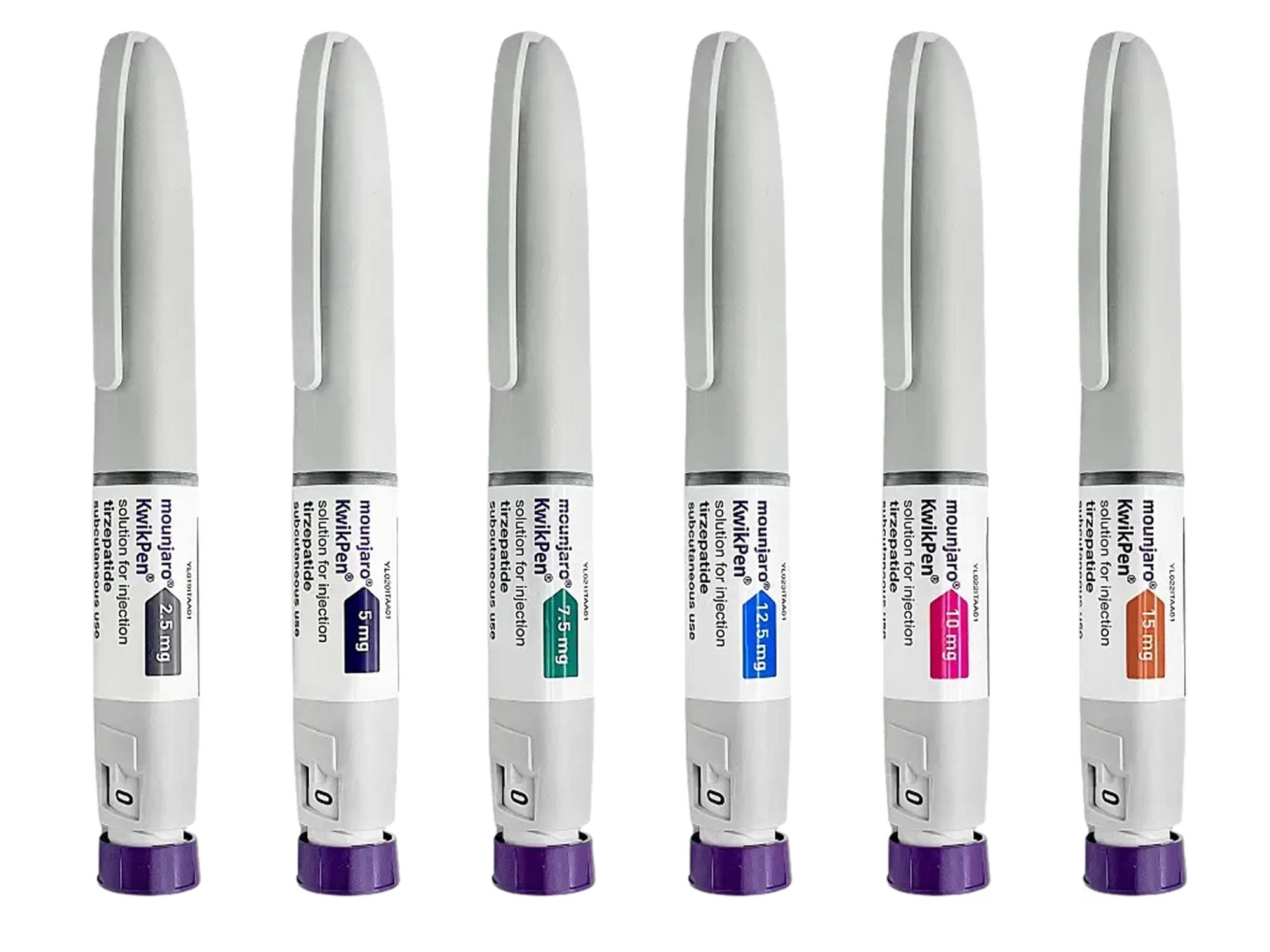 Featured medicine image