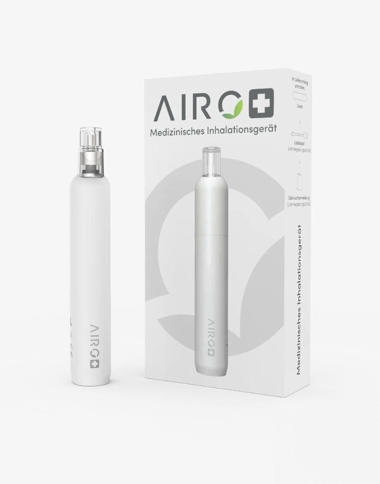 Prescription hero image