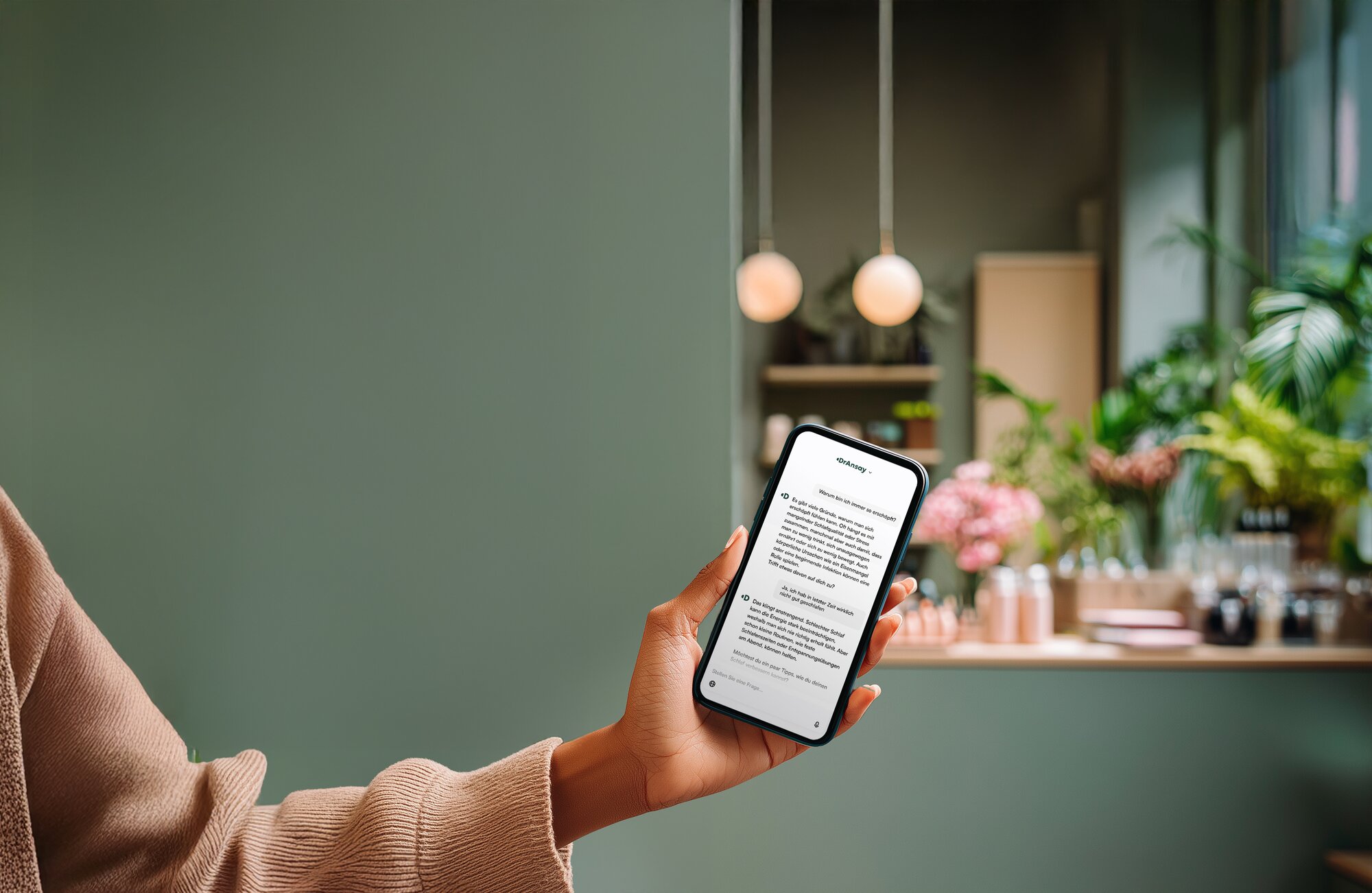 Chatbot Background Image