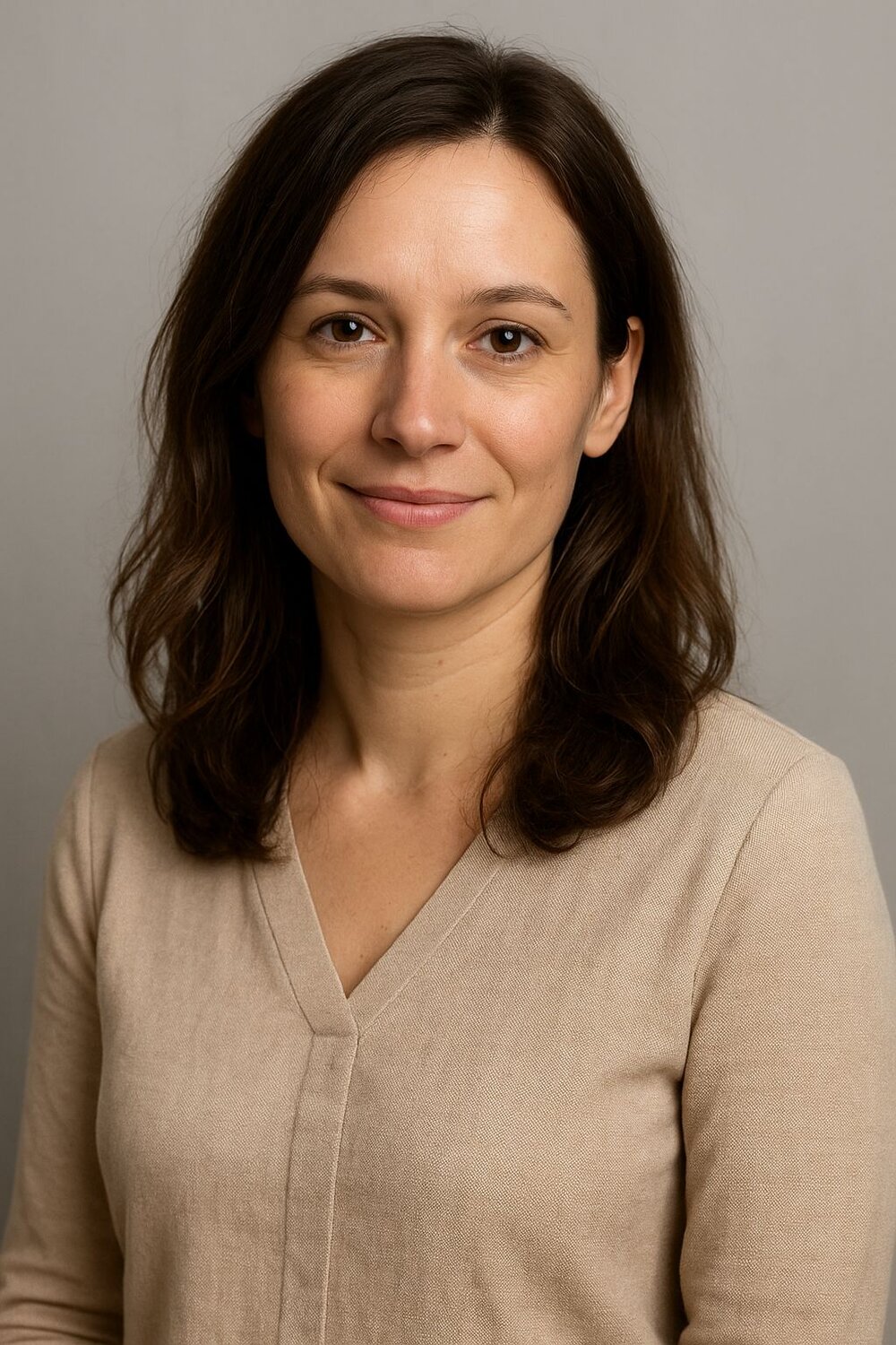 Sofia Frei