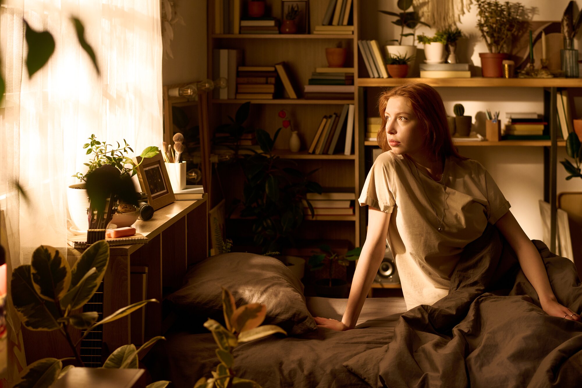 Healthcare professionals