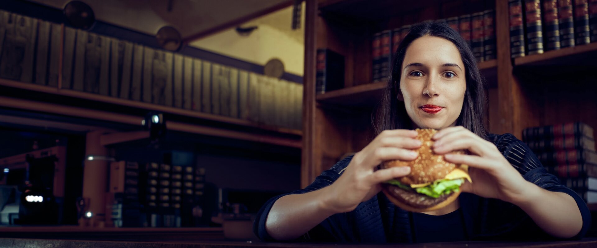 Background image for the hero section in desktop