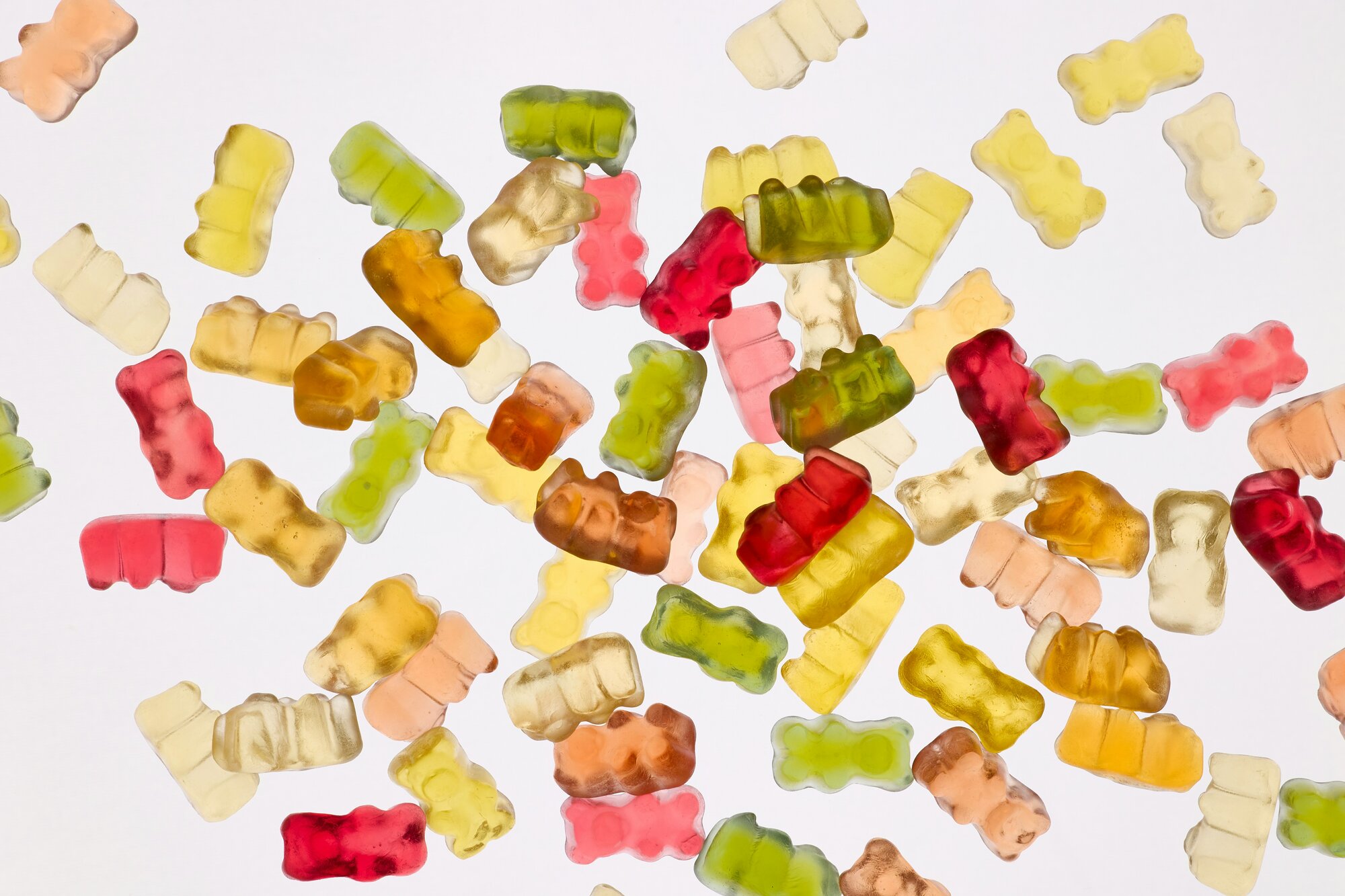 Warum fühlt sich ein Edible-High anders an?