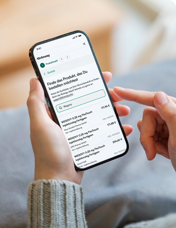 <p>In nur 3 Schritten zu Deinem</p>
<p>Rezept – wir zeigen Dir, wie's geht!</p>

