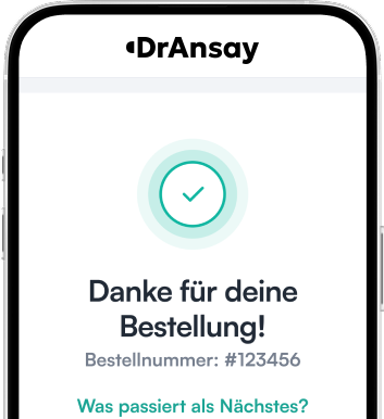 Phone mockup for step 3