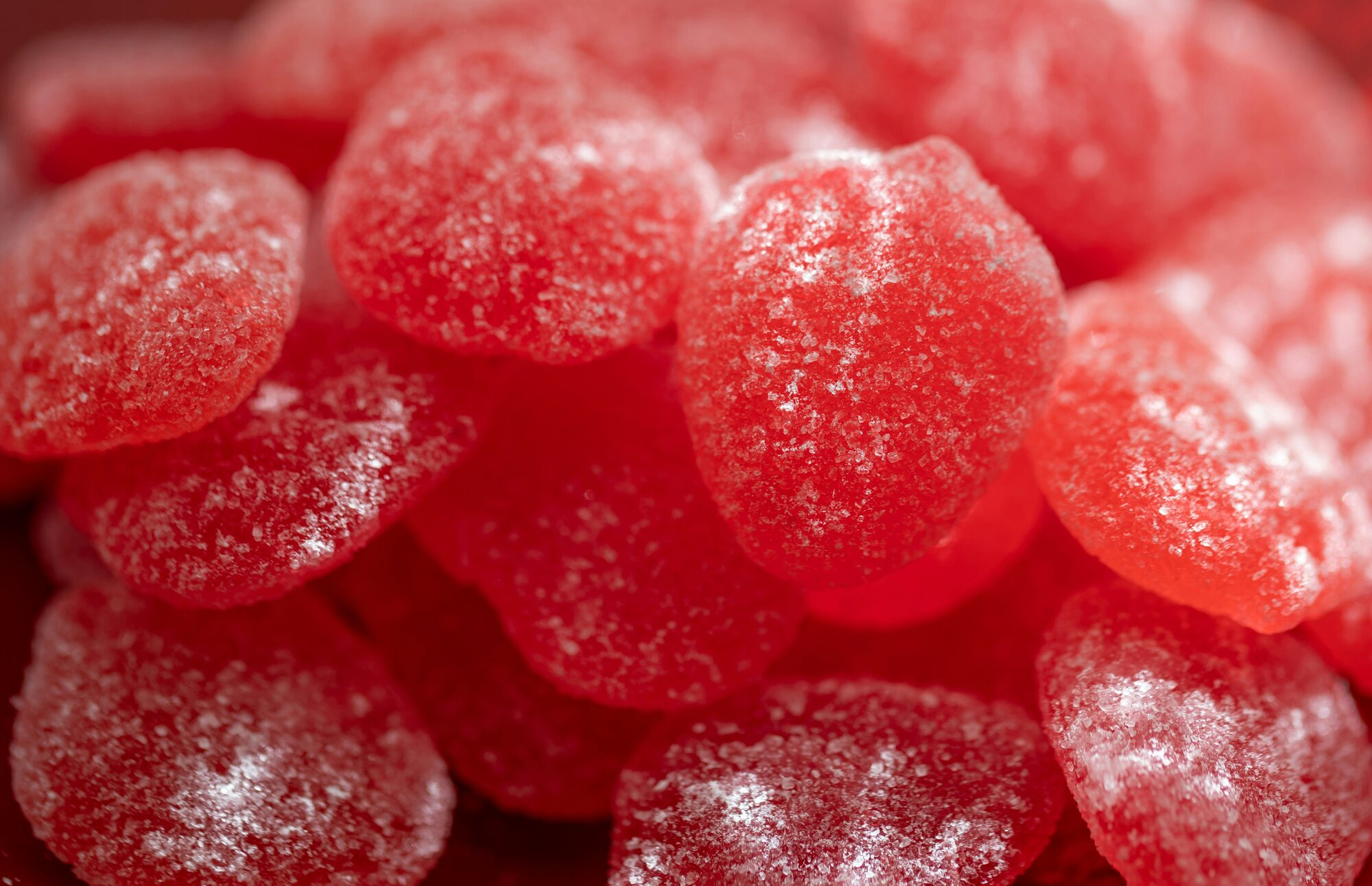 Warum fühlt sich ein Edible-High anders an?