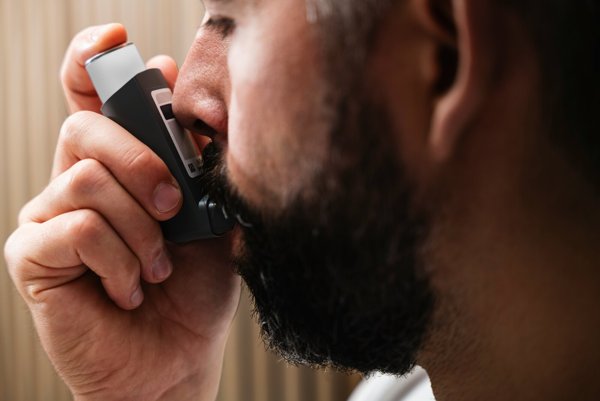 Asthmaspray ohne Rezept – geht das überhaupt?