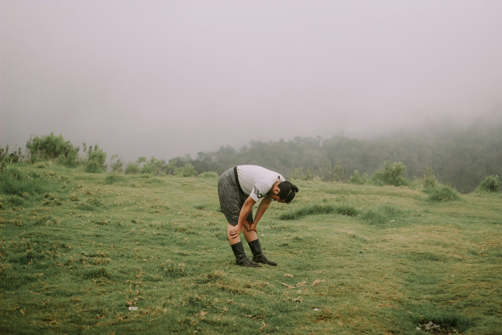 Healthcare professionals