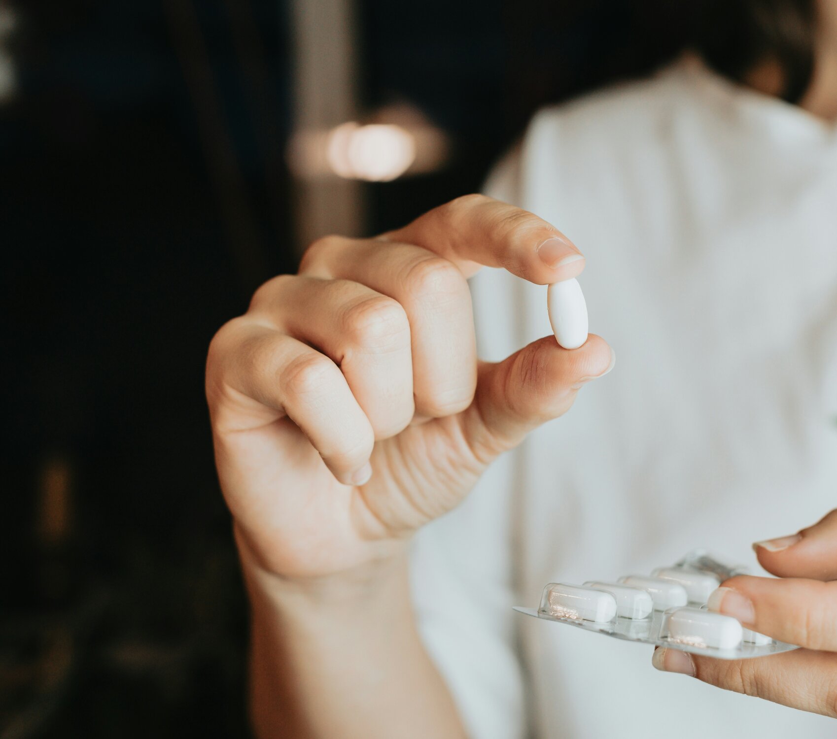 Tabletten zum Abnehmen – Welche Medikamente gibt es und wie ist der Entwicklungsstand?