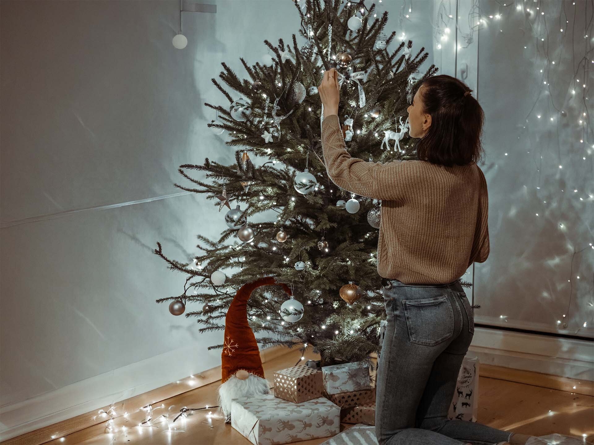 Oh du Selige – wie wir an Weihnachten dem Performance-Druck entkommen