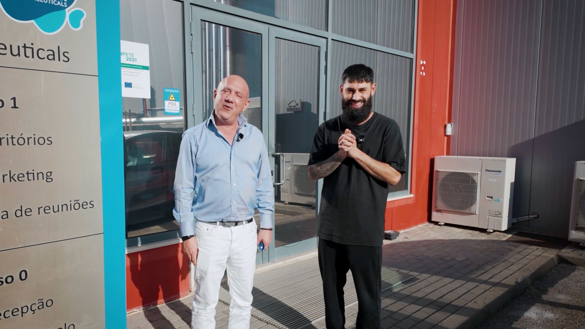 Highwan UNCOVERS: SOMAÍ – Extraction