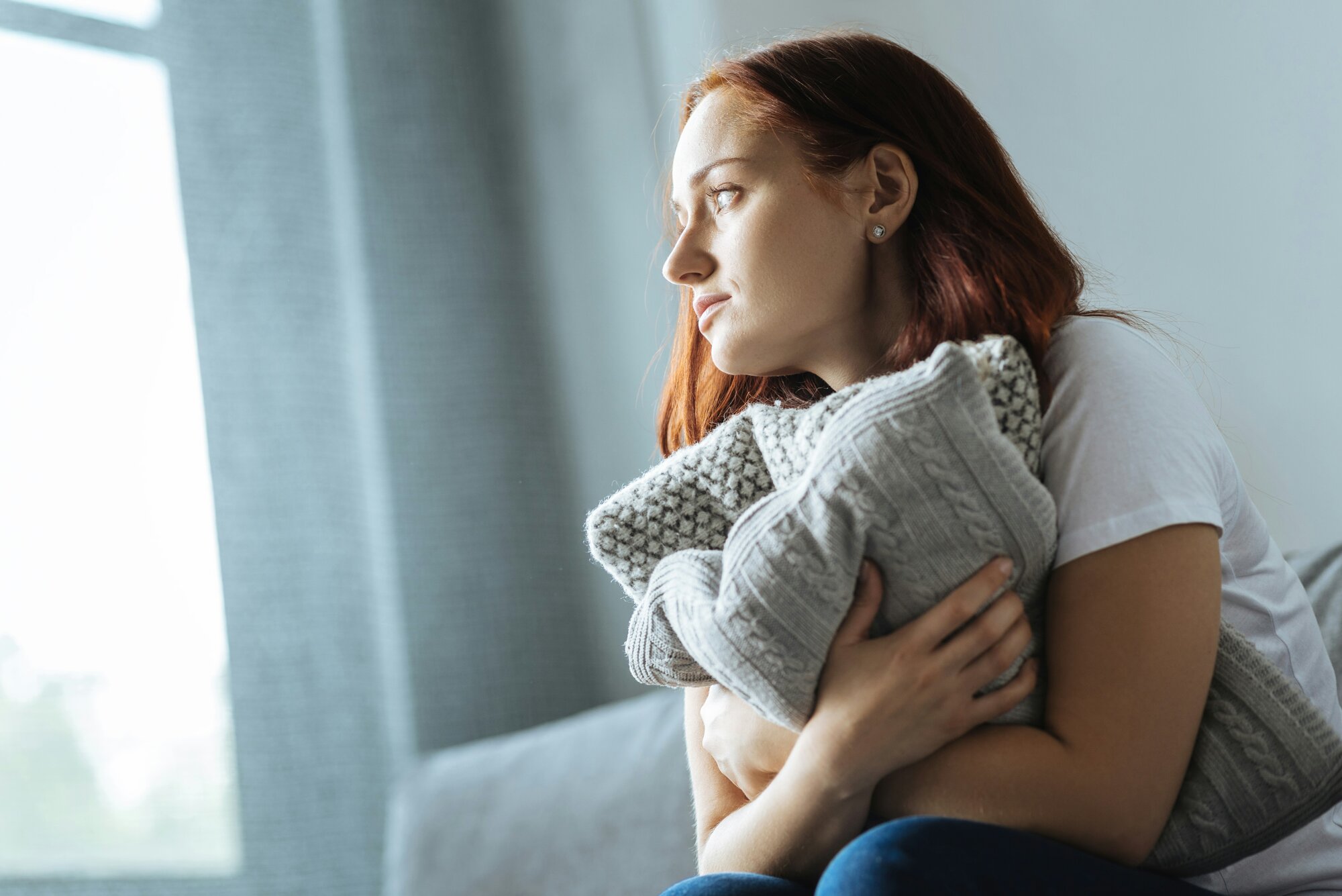 Krankheitsängste: Für immer in Sorge um die Gesundheit?