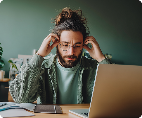 Health Topics Illustration