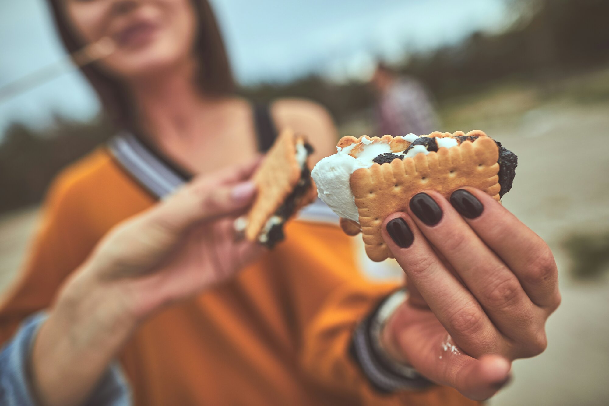 Munchies: Warum bekommt man von Cannabis Heißhunger?