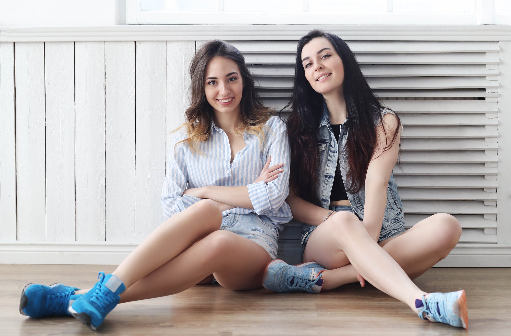 Healthcare professionals