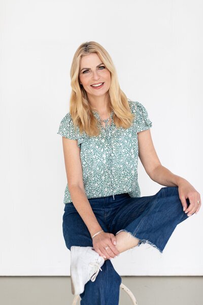 Tanja Bülter