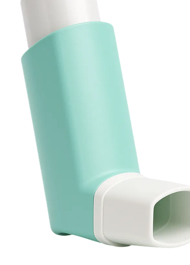 Asthma / COPD
