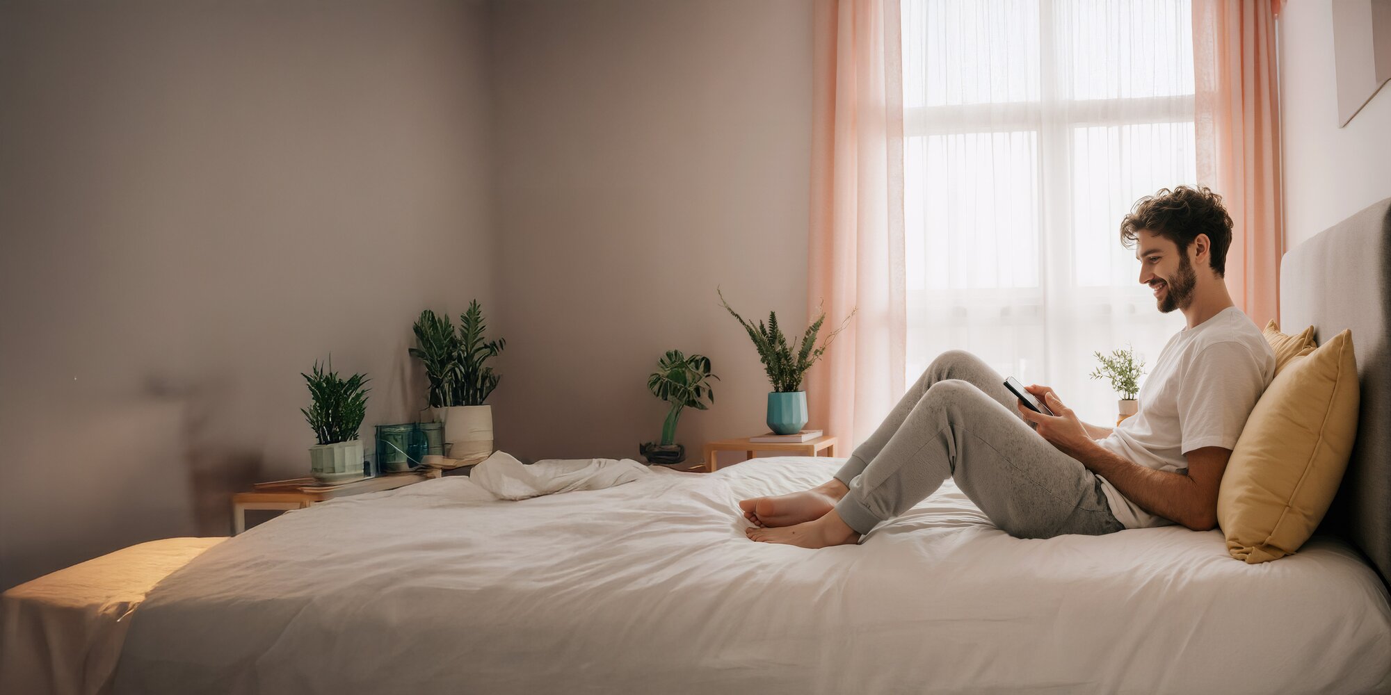 Background image for the hero section in desktop