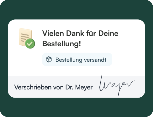 Phone mockup for step 2