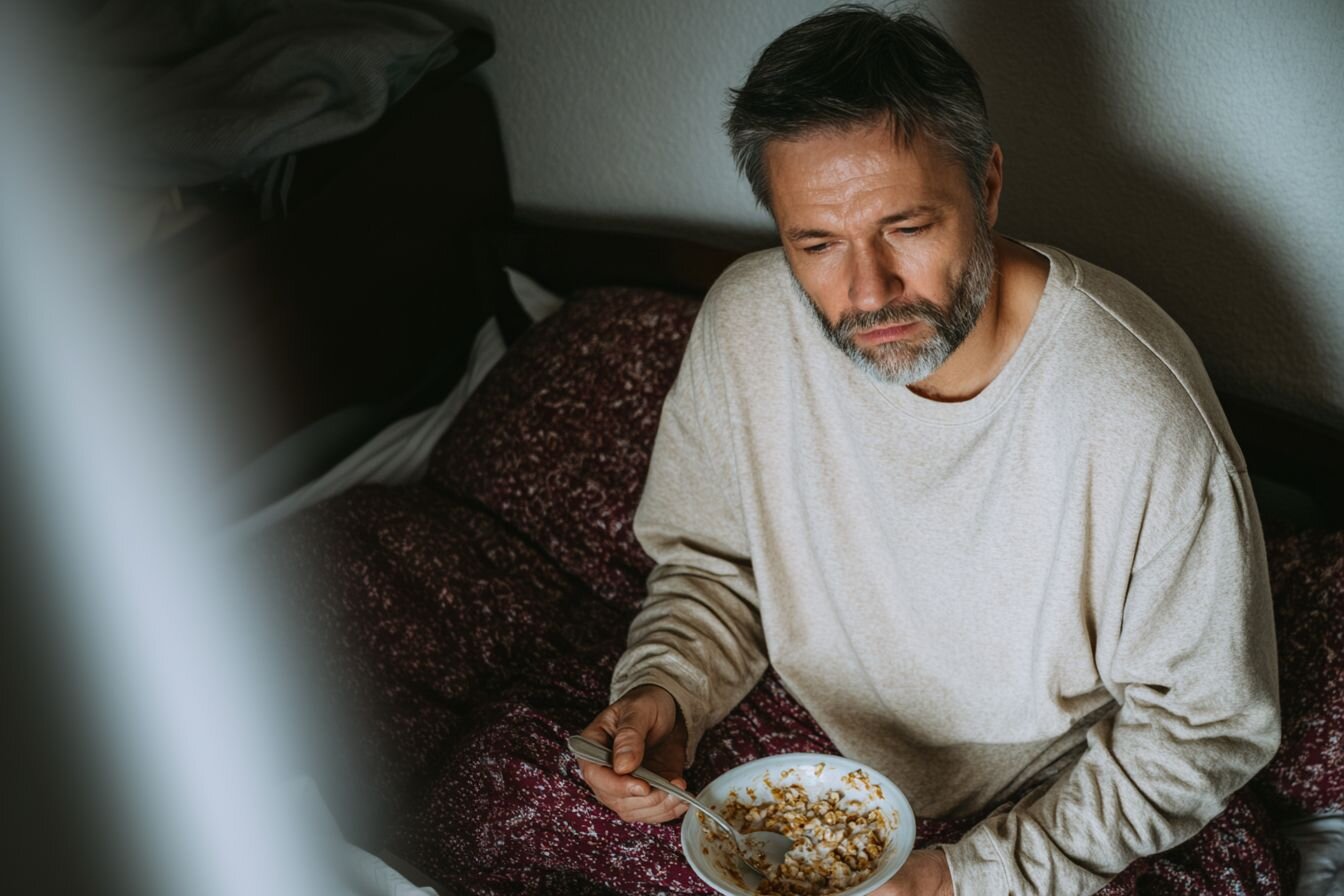 Background image for the hero section in mobile