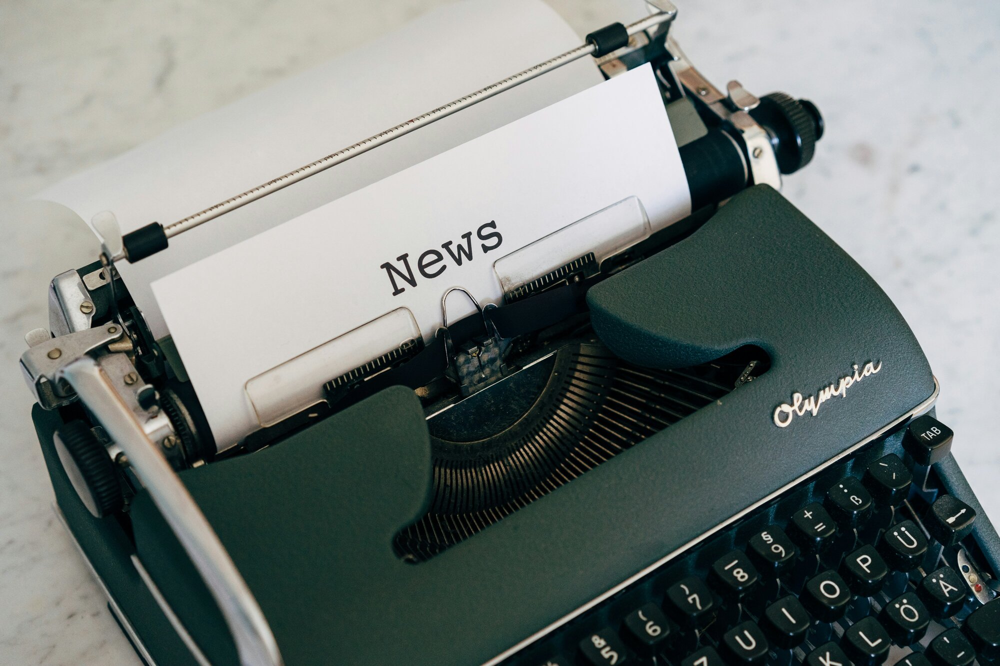 DrAnsay News