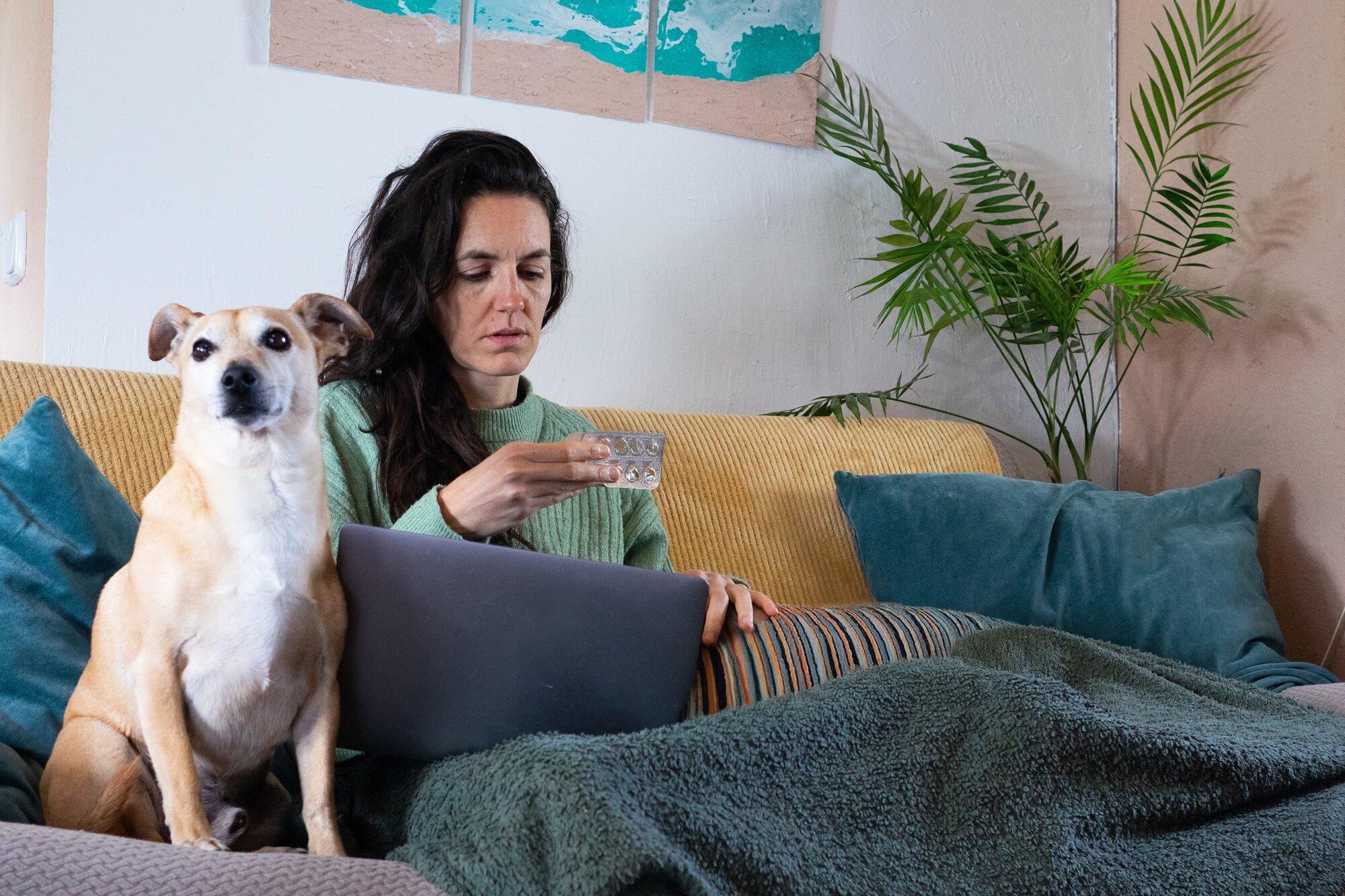 Medikamente zur Unterstützung bei ADHS