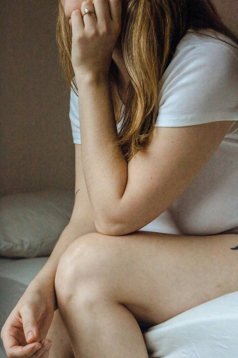 Wann spricht man von Menstruationsbeschwerden