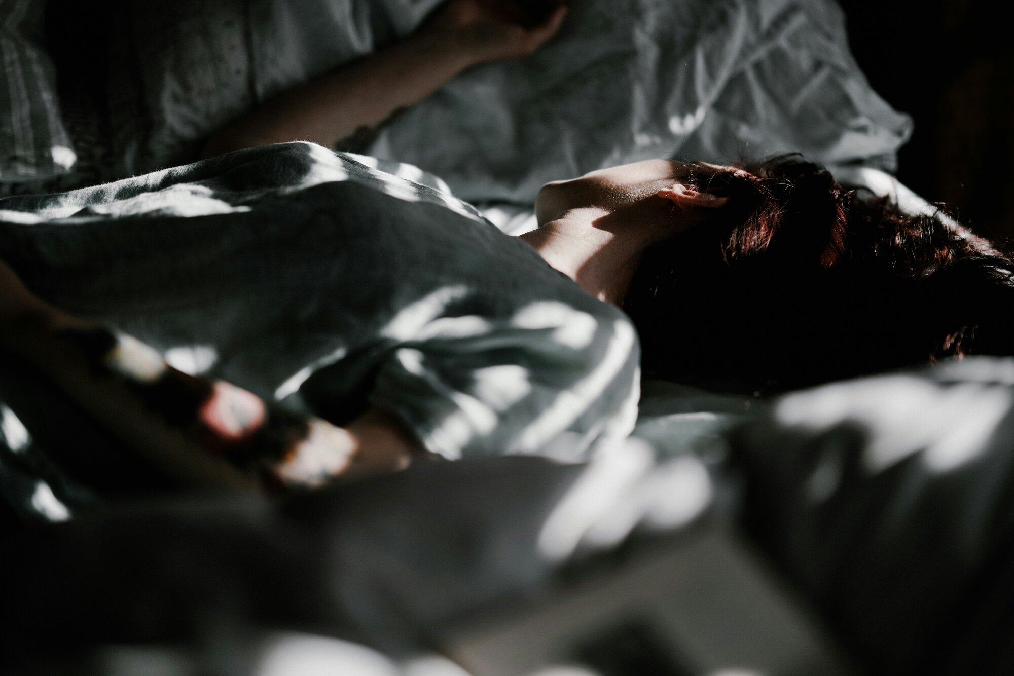 ME/CFS: Wenn selbst kleine Belastungen zu viel werden