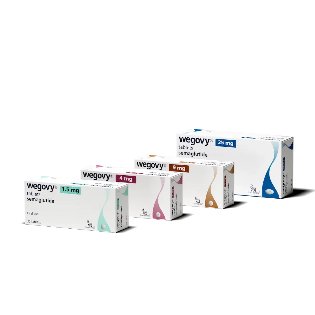 Featured medicine image
