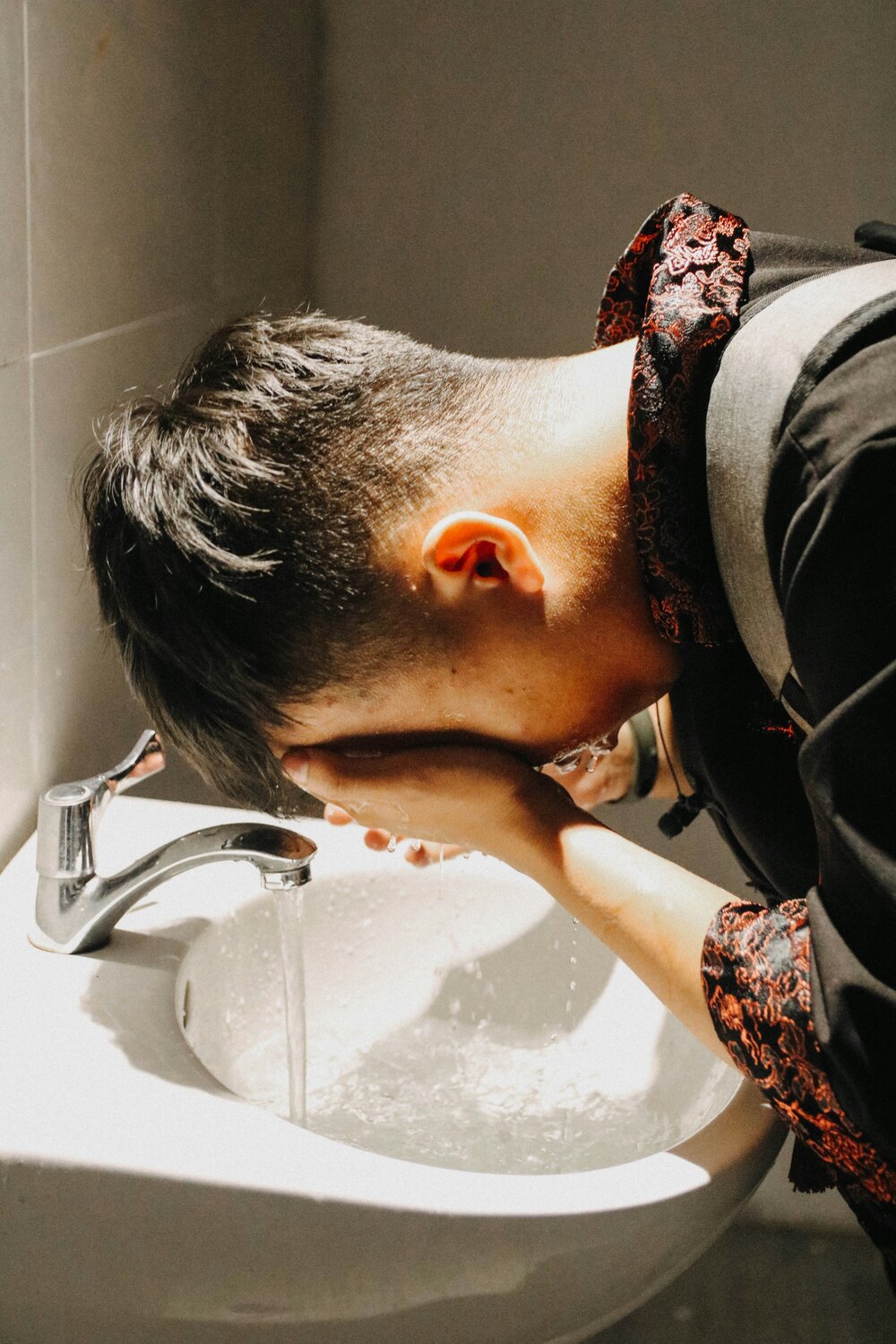 Healthcare professionals