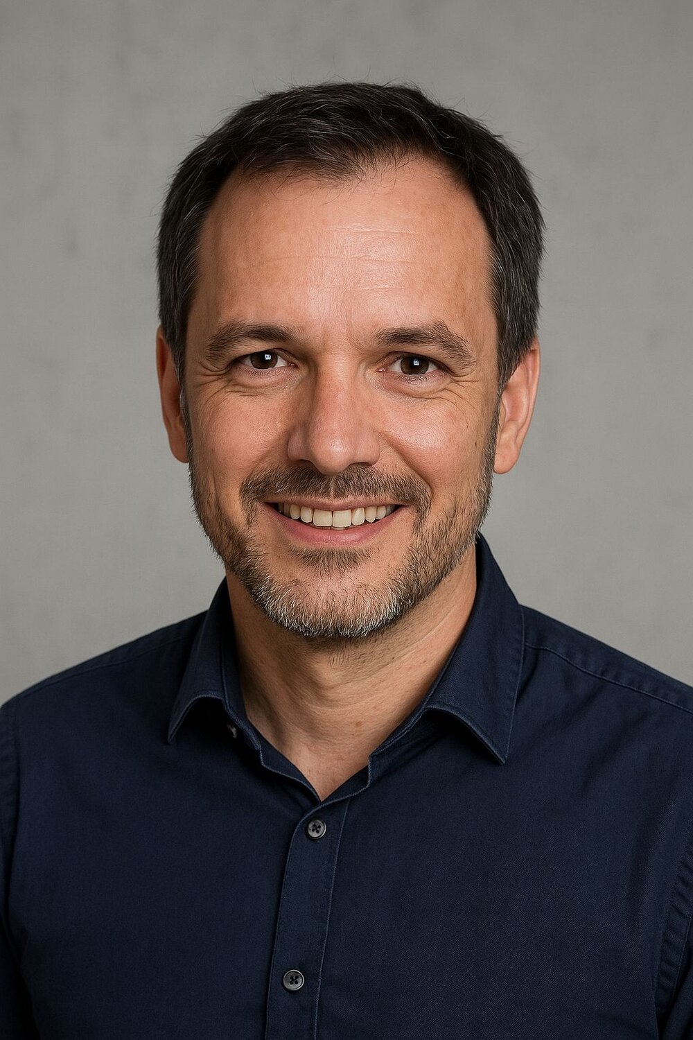 Martin Bergmann