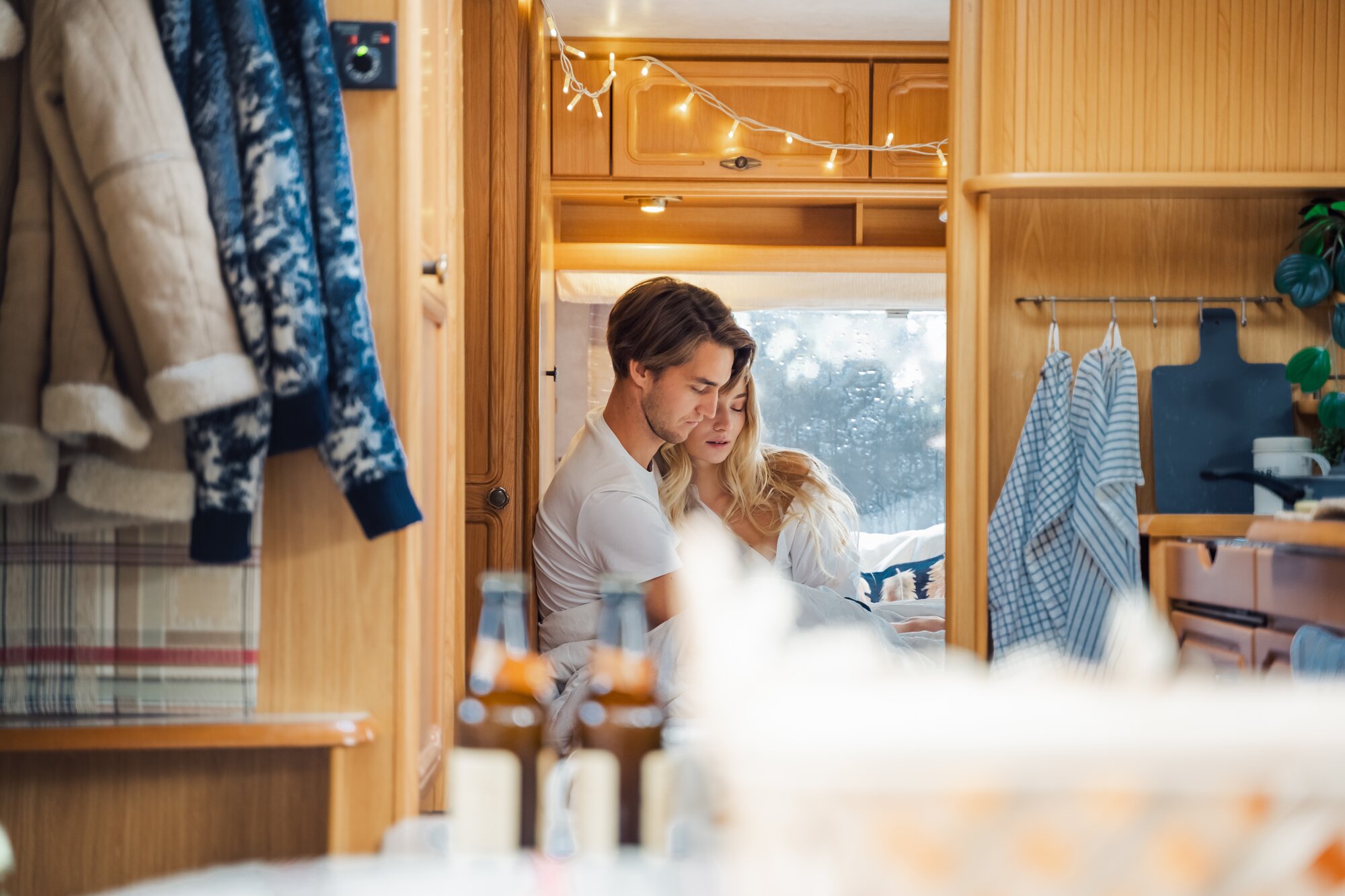 Healthcare professionals