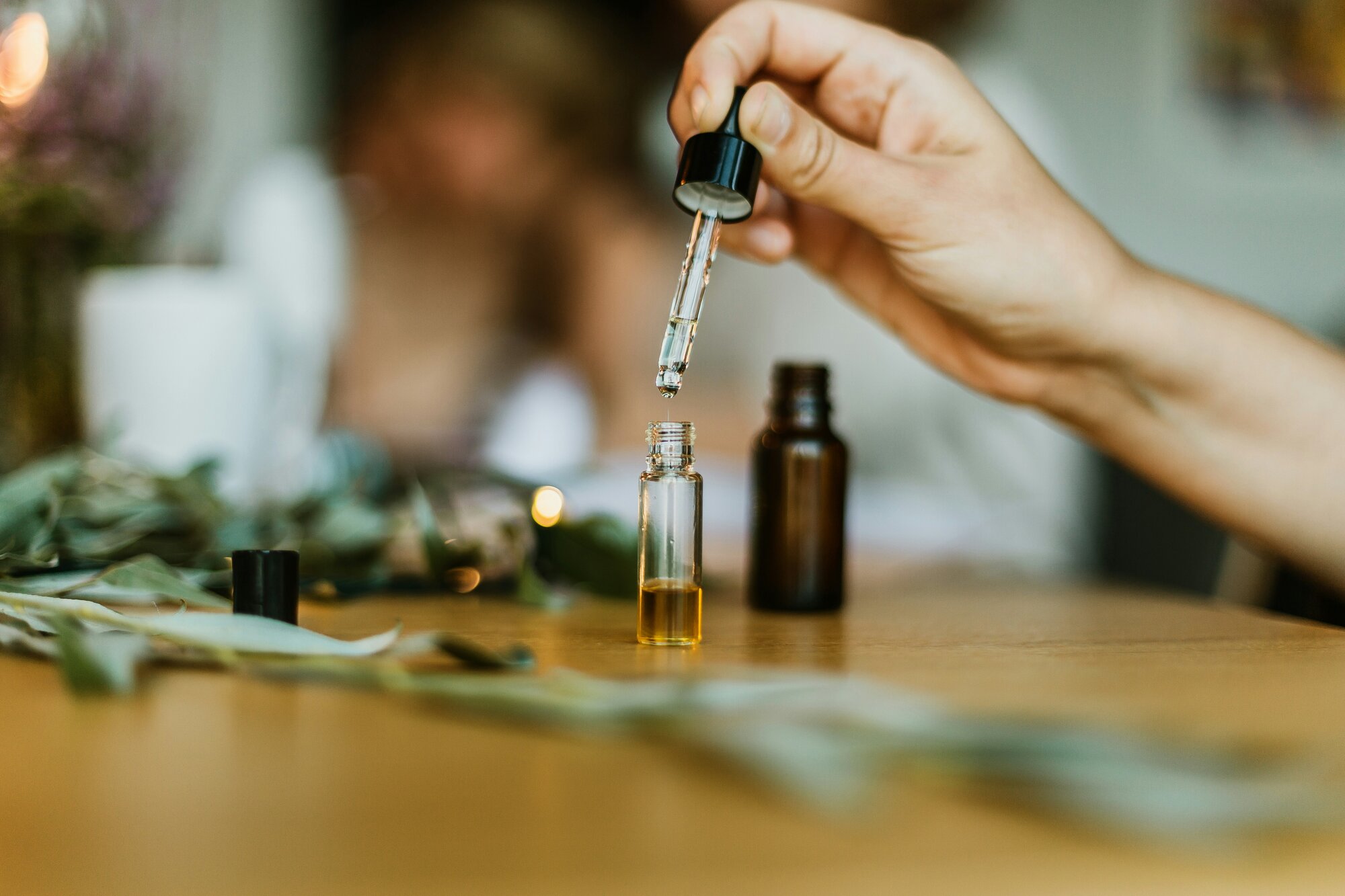 Synthetische oder natürliche Terpene: Was ist eigentlich besser?