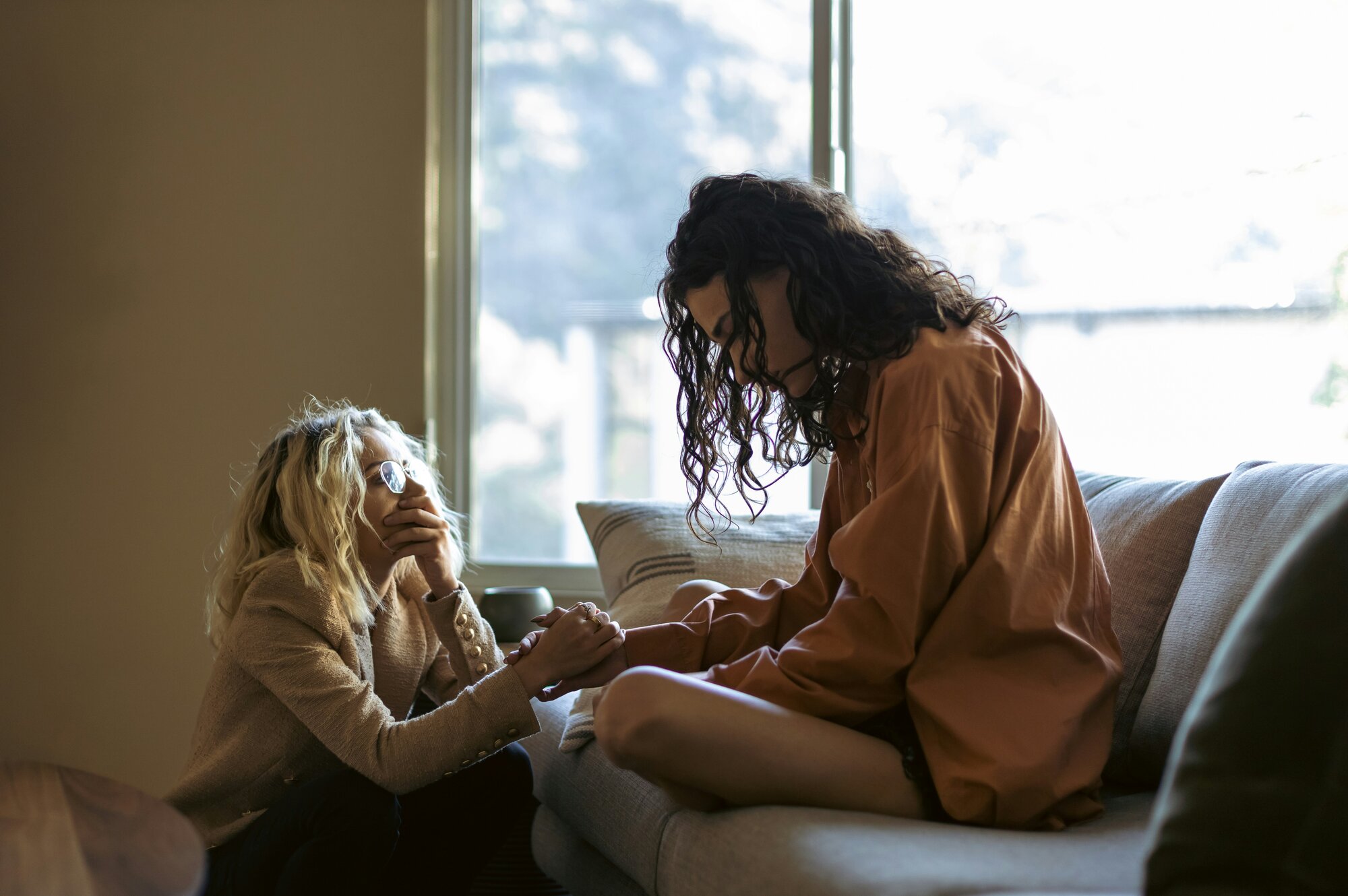 Posttraumatische Belastungsstörung – wenn die Angst kein Ende findet