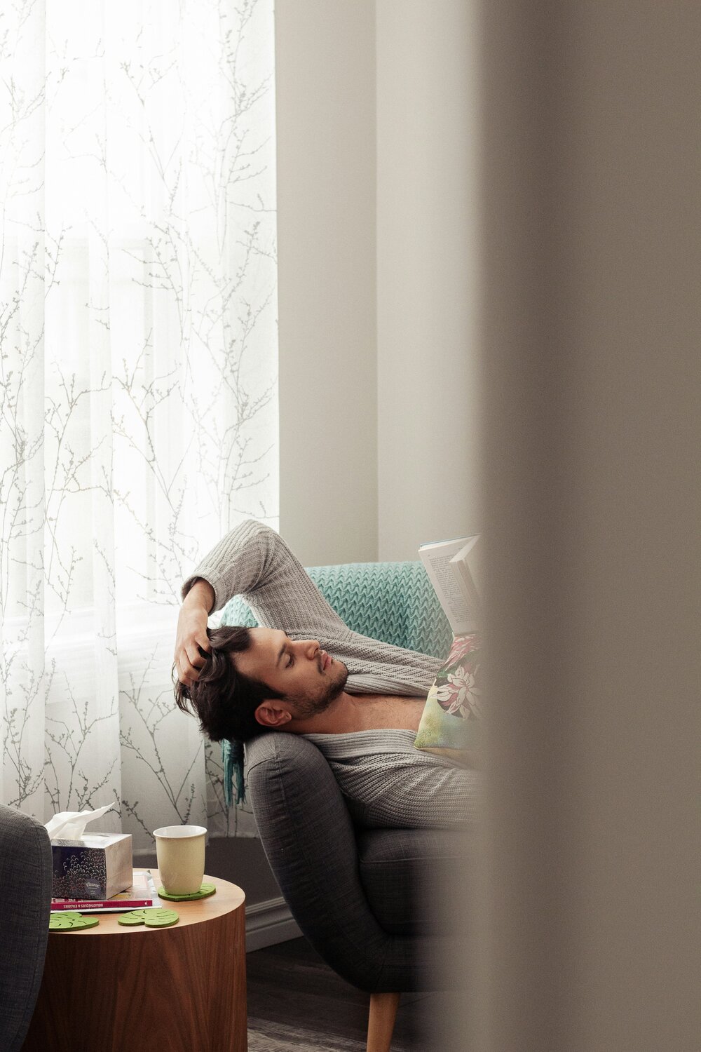 Wann spricht man von Erektionsstörungen