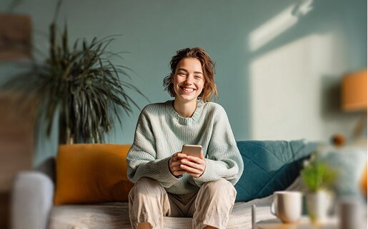 Schutz vor Ansteckung und zusätzlicher Belastung