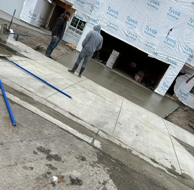 David W Kuglin Construction project photo 20