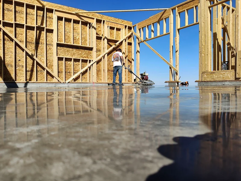 David W Kuglin Construction project photo 22