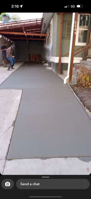 David W Kuglin Construction project photo 06