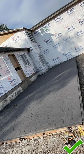 David W Kuglin Construction project photo 38