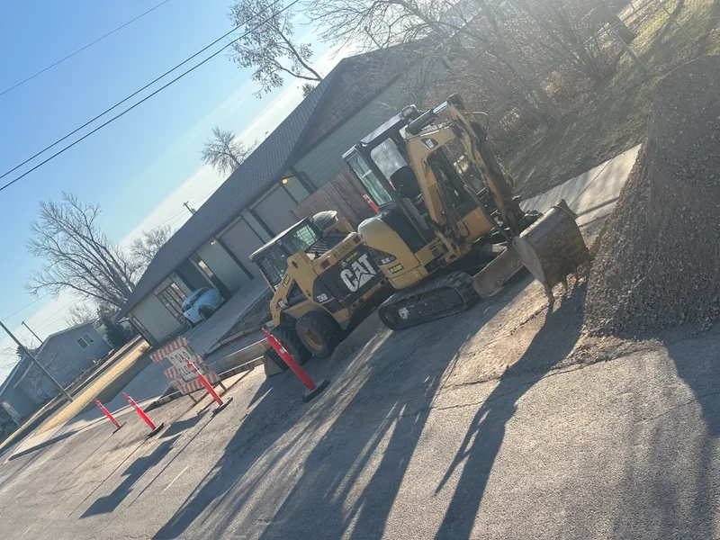 David W Kuglin Construction project photo 13
