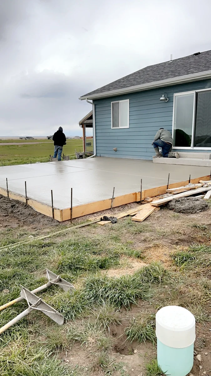 David W Kuglin Construction project photo 24