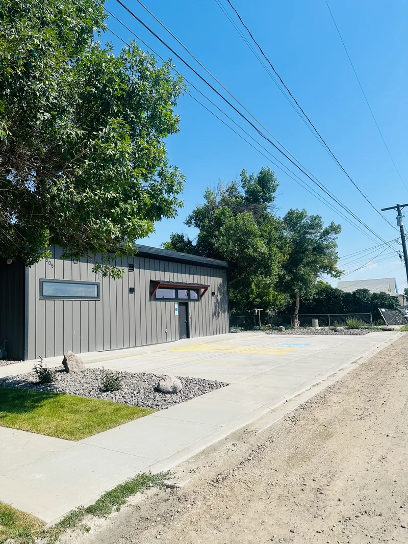 David W Kuglin Construction project photo 15
