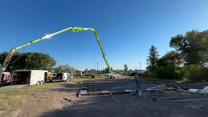 David W Kuglin Construction project photo 05