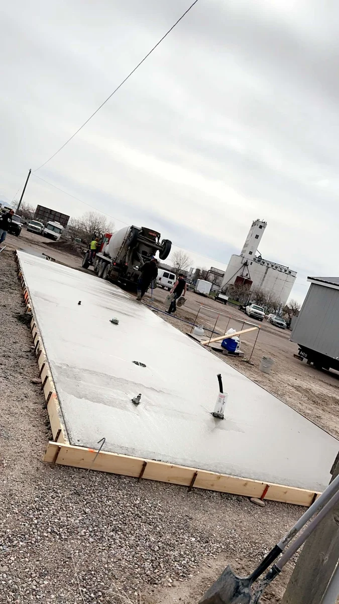 David W Kuglin Construction project photo 26