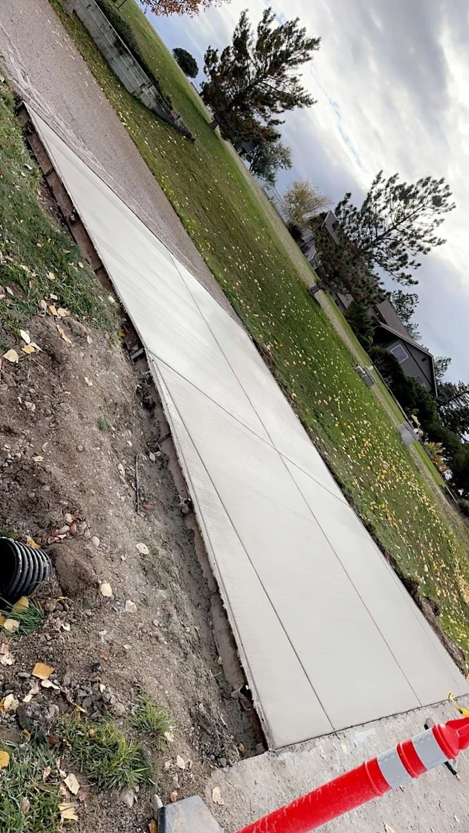 David W Kuglin Construction project photo 16